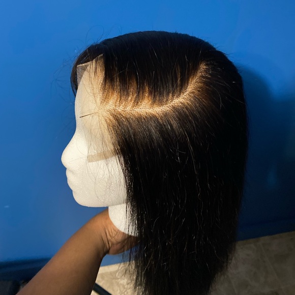 Customize wig - Picture 2 of 3